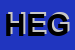 logo della HINCU EUSEBIU GHEORGHE