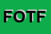 logo della FOTO OTTICA TORINESE DI FULVIO ROSSI