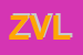 logo della ZANCHET VILMO LUIZ