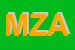 logo della MECCANOZETA DI ZANELLATO ANDREA