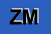 logo della ZAMARA MASSIMO