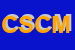 logo della COPEREDIL SNC DI CURRELI MAURO E C