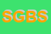 logo della SERVICE GLOBAL BUSINESS SC SIGLABILE SGB SC