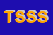 logo della TEAM SERVICE SRL SIGLABILE TS SRL