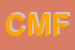 logo della CSF DI MASSIMO FRANCISCONO
