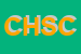 logo della CHEF HEALING SNC DI CUPIA FRANCA E CUPIA ENRICA