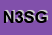 logo della NUOVALINEA 3 SNC DI GUALERZI R E C