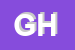 logo della GRINEH HAMID