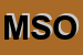 logo della MONASTERO SUORE ORSOLINE