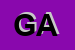 logo della GANGAI ANTONIO