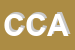 logo della CMC DI CIPPO ANDREA