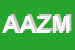 logo della AZ AGR ZOIA MIRELLA