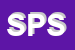 logo della SPONSOR E PARTNERS SRL