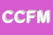 logo della CMC DI CALI FRANCESCO MAURIZIO E C SNC