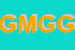 logo della GEG MARKETING DI GIANGRECO GIANPIERO