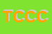 logo della TCS DI CARLOTTO CORRADO E C SNC