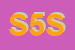logo della SPAZIO 56 SRL