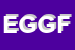 logo della EFFE GI DI GENESIO FEDERICO