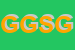 logo della G GRIMALDI SAS DI GRIMALDI GIUSEPPE E C