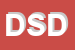 logo della DS DI STETCO DUMITRU