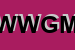 logo della WESTERN WORD DI GALDINI MARIA GIOVANNA