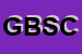 logo della G E B SAS DI COLOGNESE BEATRICE
