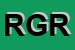logo della RGS 90 DI GRANDI ROBERTO