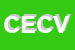 logo della CF ELETTRICA DI CHINO VALTER E C SNC
