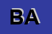 logo della BAUDINO ANGELA