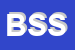 logo della BERT SERVICE SRL