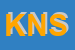logo della KASKO NETWORKS SRL