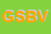 logo della GBS SNC DI BERTAZZI VALTER E C
