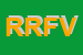 logo della RF DI ROSIELLO FABRIZIO VINCENZO