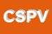 logo della CMP SNC DI PACELLA VINCENZO E C