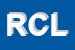 logo della ROSA CLOT LUCA