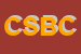 logo della CBR SNC DI BOCCARDO CARLO E RONDENA CLAUDIO