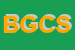 logo della BOCCA GIANCARLO E C SAS