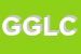 logo della GLC DI GIAY LEVRA CLAUDIO