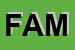 logo della FARMACIA ABRATE MARIANNA