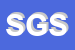 logo della SELF G3 SRL