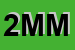 logo della 2M DI MARCHINO MAURO