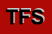 logo della TG FILTER SRL