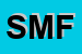 logo della SMEI DI MELE FULVIO