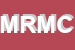 logo della MRM DI RAMONDETTI MARCO E C SNC