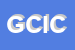 logo della GENERAL CLEAN DI IONADI CATENA