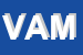 logo della VANARA ANNA MARIA