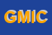logo della GMG DI MESSINA ILENIA E C SAS