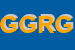 logo della G E G RAPPRESENTANZE DI GULFI LUCA E C SNC