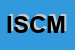 logo della ICM SNC DI CANE E MORENA