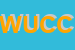 logo della WAY UP DI CACCINI CLAUDIO